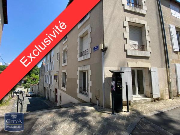 Appartement à vendre 1 pièce 30.4m²