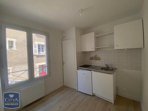 Appartement à vendre 1 pièce 30.4m²