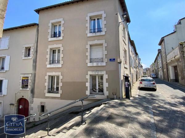 Appartement à vendre 1 pièce 30.4m²