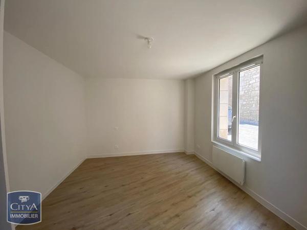 Appartement à vendre 1 pièce 30.4m²