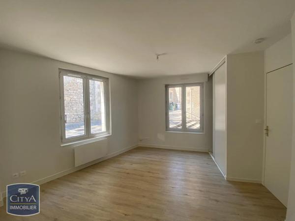 Appartement à vendre 1 pièce 30.4m²