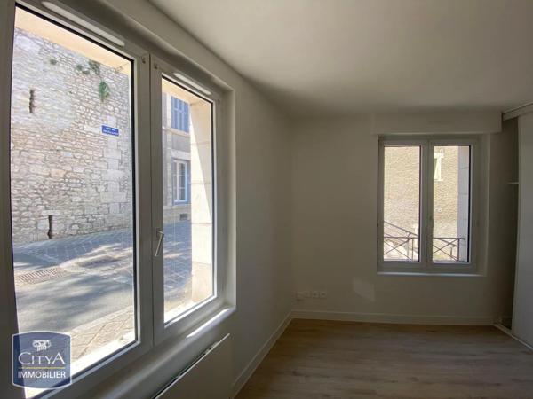 Appartement à vendre 1 pièce 30.4m²