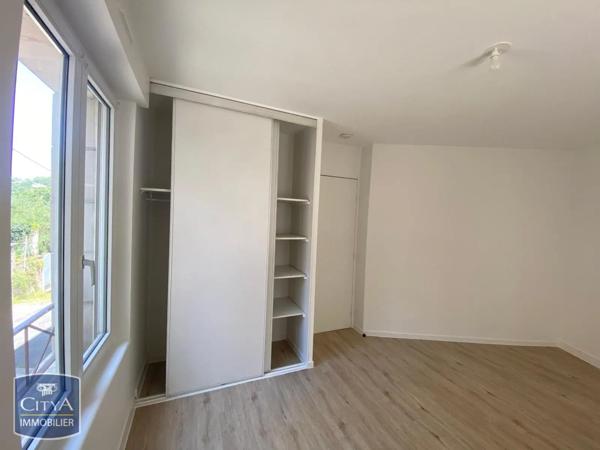 Appartement à vendre 1 pièce 30.4m²