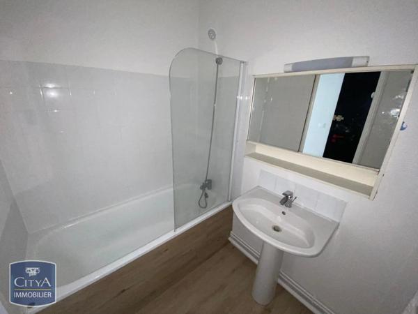 Appartement à vendre 1 pièce 30.4m²