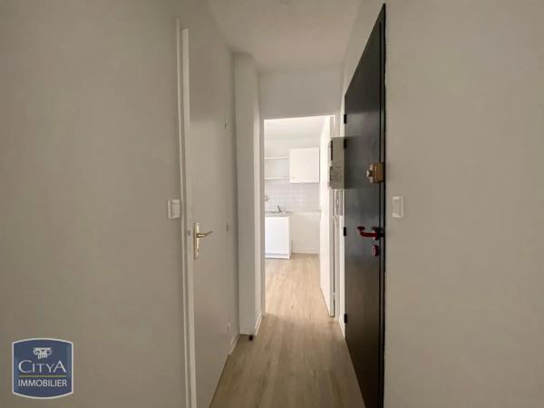 Appartement à vendre 1 pièce 30.4m²