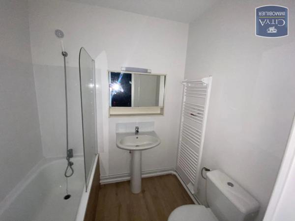 Appartement à vendre 1 pièce 30.4m²