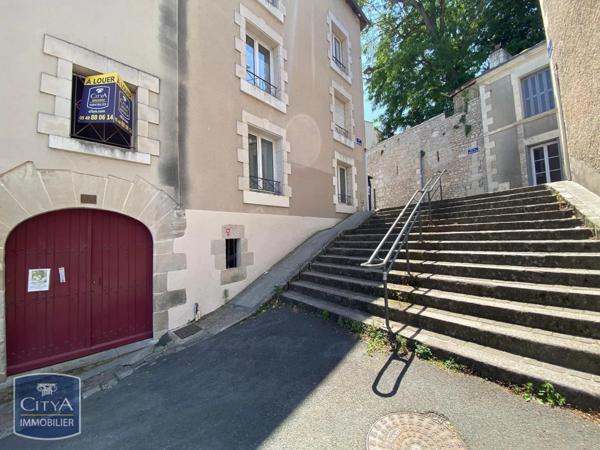 Appartement à vendre 1 pièce 30.4m²