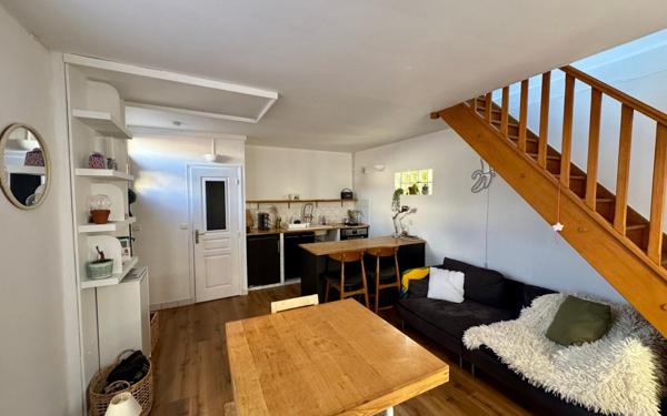 Appartement à louer    2 pièces • 21,26 m2 Joinville-le-Pont