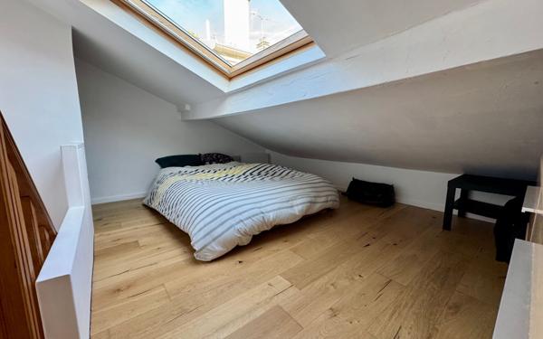 Appartement à louer    2 pièces • 21,26 m2 Joinville-le-Pont