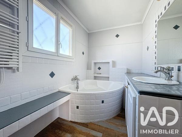 Maison à vendre 4 pièces 100 m² Istres