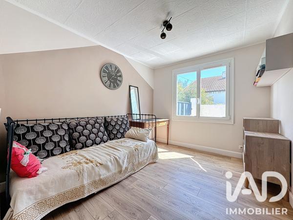 Maison à vendre 4 pièces 100 m² Istres