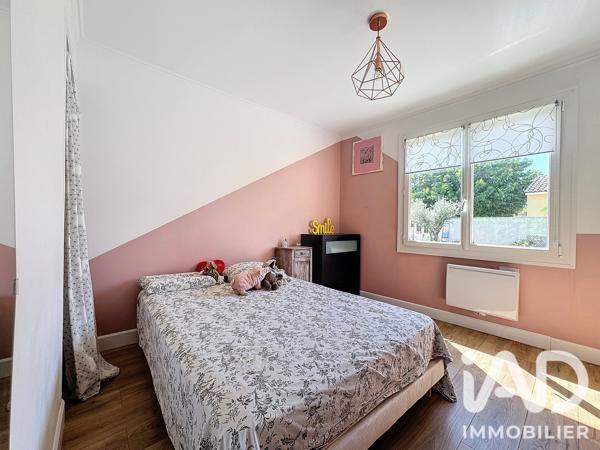 Maison à vendre 4 pièces 100 m² Istres
