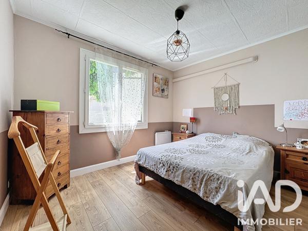 Maison à vendre 4 pièces 100 m² Istres