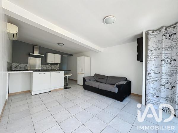 Maison à vendre 4 pièces 100 m² Istres