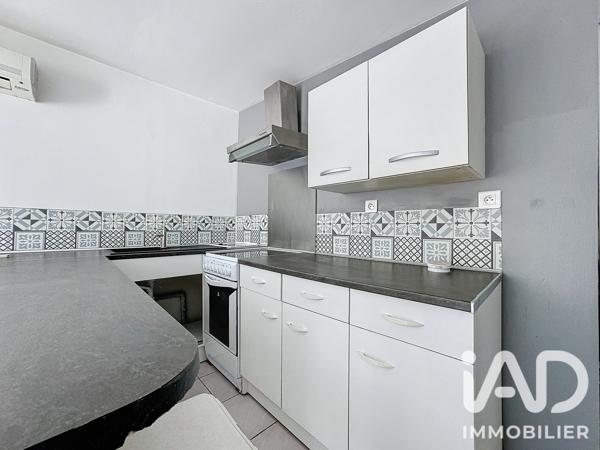 Maison à vendre 4 pièces 100 m² Istres