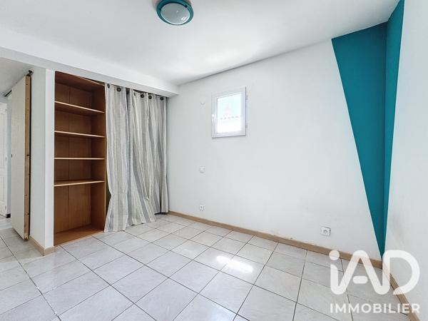 Maison à vendre 4 pièces 100 m² Istres
