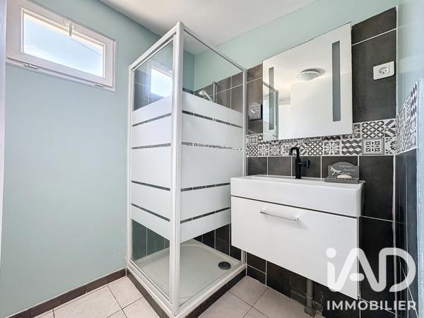Maison à vendre 4 pièces 100 m² Istres