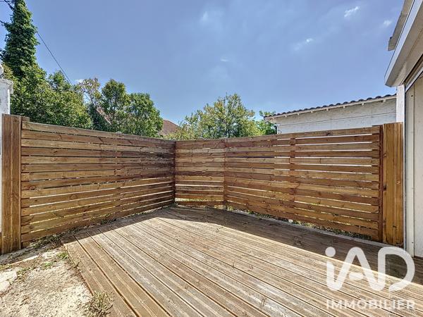 Maison à vendre 4 pièces 100 m² Istres