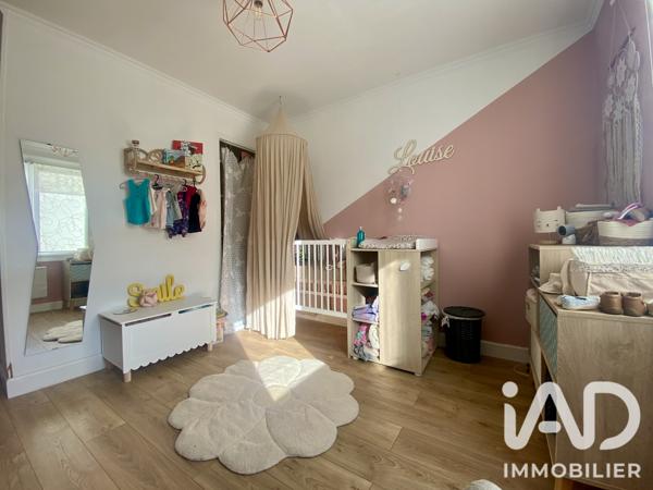 Maison à vendre 4 pièces 100 m² Istres
