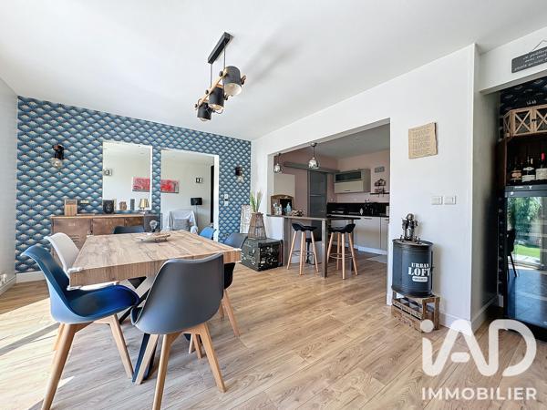 Maison à vendre 4 pièces 100 m² Istres