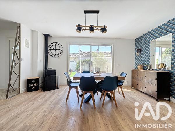 Maison à vendre 4 pièces 100 m² Istres