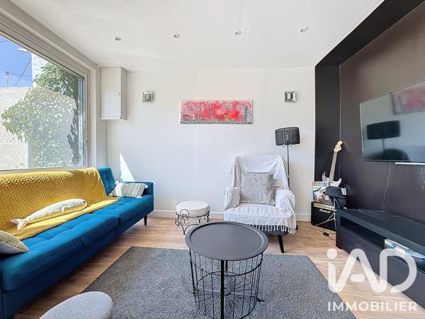 Maison à vendre 4 pièces 100 m² Istres