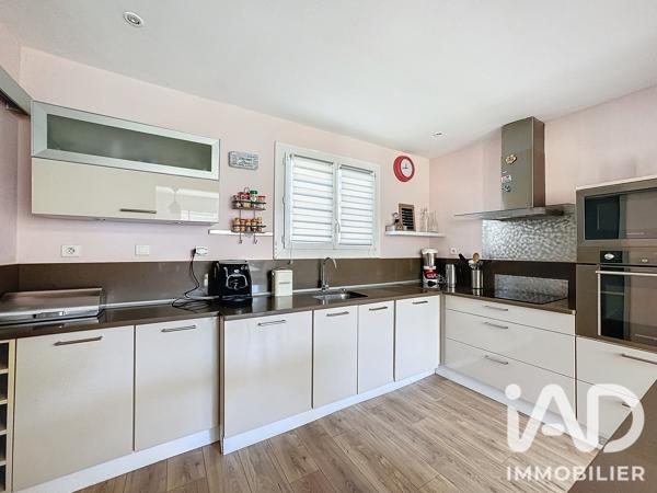 Maison à vendre 4 pièces 100 m² Istres
