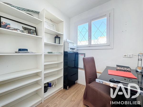 Maison à vendre 4 pièces 100 m² Istres