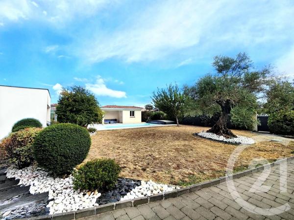 Maison à vendre  5 pièces - 202,07 m 2   TOURNEFEUILLE  - 31