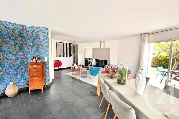 Maison à vendre  5 pièces - 202,07 m 2   TOURNEFEUILLE  - 31