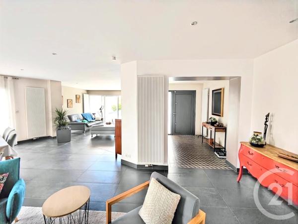 Maison à vendre  5 pièces - 202,07 m 2   TOURNEFEUILLE  - 31
