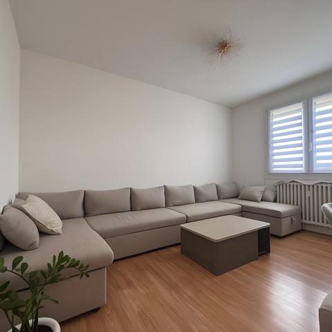 Appartement à vendre 5 pièces TOURS (37)