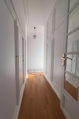 Appartement à vendre 5 pièces TOURS (37)