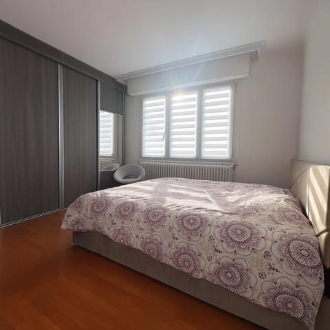 Appartement à vendre 5 pièces TOURS (37)