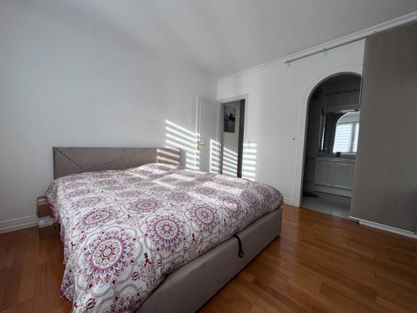 Appartement à vendre 5 pièces TOURS (37)