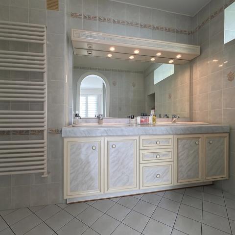 Appartement à vendre 5 pièces TOURS (37)