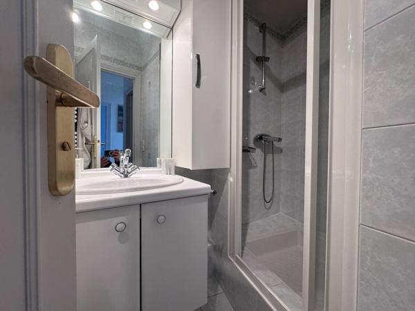 Appartement à vendre 5 pièces TOURS (37)