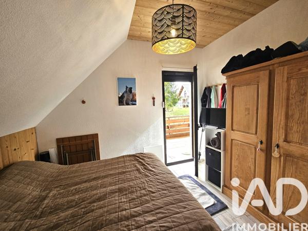 Appartement à vendre 3 pièces 38,18 m² Réallon