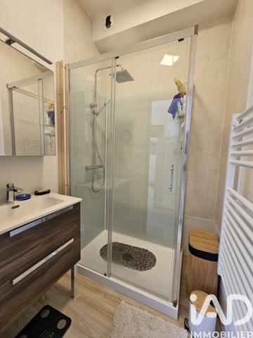 Appartement à vendre 3 pièces 38,18 m² Réallon