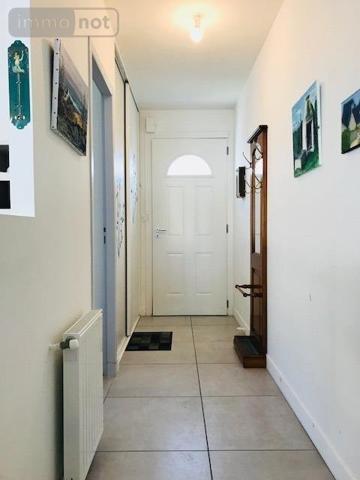 Maison à vendre à Rochefort en Charente-Maritime (17300), ref : 17050-361