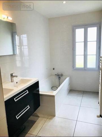 Maison à vendre à Rochefort en Charente-Maritime (17300), ref : 17050-361