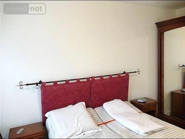 Maison à vendre à Rochefort en Charente-Maritime (17300), ref : 17050-361