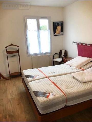 Maison à vendre à Rochefort en Charente-Maritime (17300), ref : 17050-361