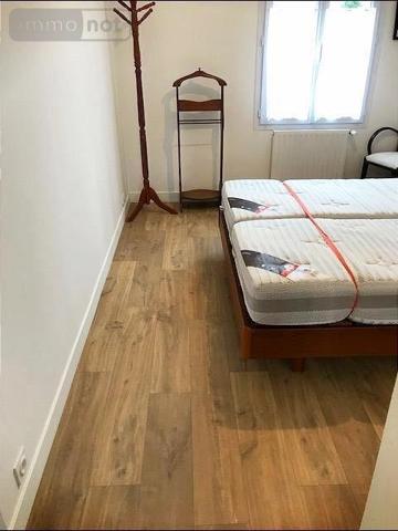 Maison à vendre à Rochefort en Charente-Maritime (17300), ref : 17050-361