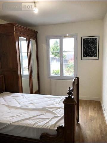 Maison à vendre à Rochefort en Charente-Maritime (17300), ref : 17050-361