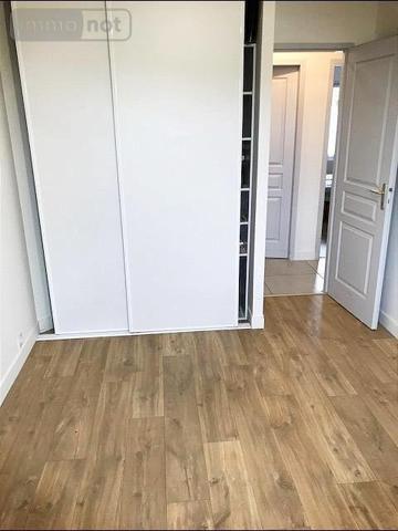 Maison à vendre à Rochefort en Charente-Maritime (17300), ref : 17050-361