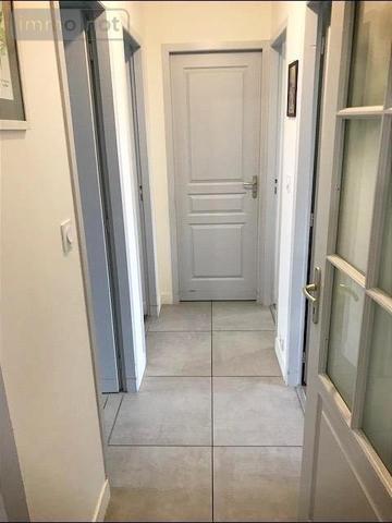 Maison à vendre à Rochefort en Charente-Maritime (17300), ref : 17050-361