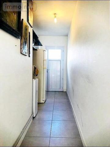 Maison à vendre à Rochefort en Charente-Maritime (17300), ref : 17050-361