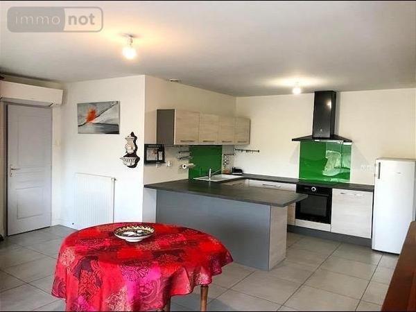 Maison à vendre à Rochefort en Charente-Maritime (17300), ref : 17050-361