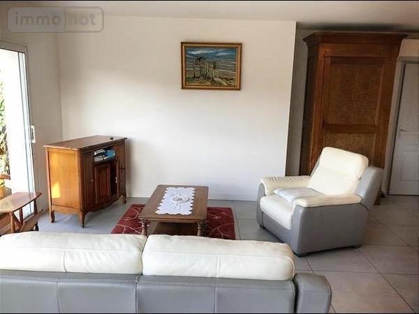 Maison à vendre à Rochefort en Charente-Maritime (17300), ref : 17050-361